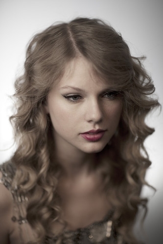  Taylor 迅速, 斯威夫特 - Photoshoot #106: TIME (2010)