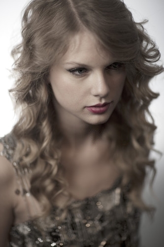  Taylor rápido, swift - Photoshoot #106: TIME (2010)