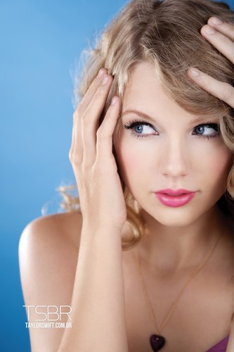  Taylor 빠른, 스위프트 - Photoshoot #110: Speak Now album (2010)