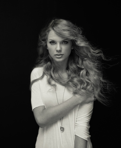 Taylor Swift - Photoshoot #114: Billboard (2010)