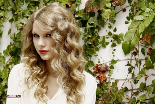 Taylor Swift - Photoshoot #117: Matt Sayles (2010)