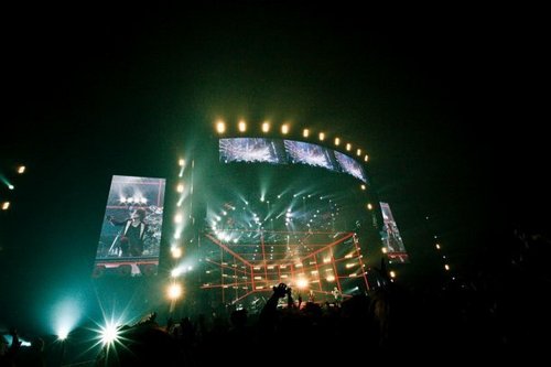  Tokyo Dome - live photos