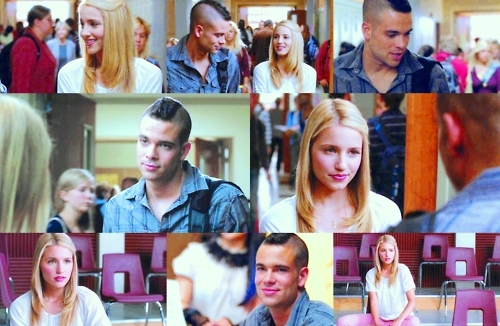 Top 10 Puck and Quinn Scenes |(In episodic order)| #4