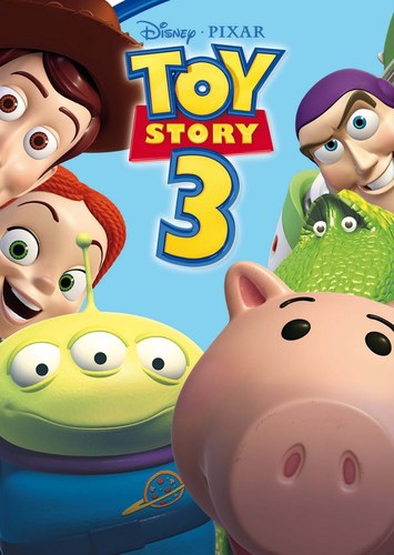  Toy story 3