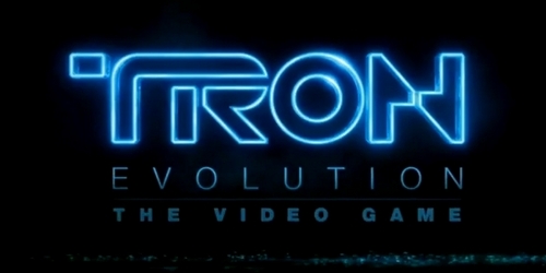  Tron: Evolution