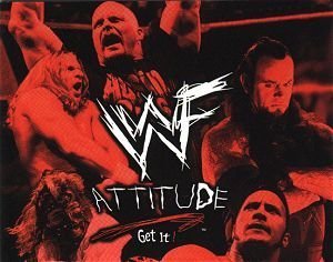 WWF Attitude 