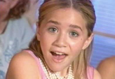  You're Invited To Mary-Kate And Ashley's Fashion Party