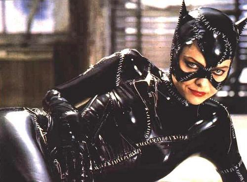  catwoman