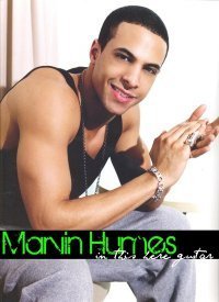  marvin.gorgeous