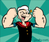  popeye the sailor man
