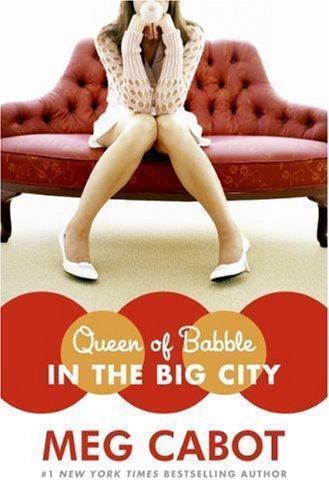  क्वीन of babble in the big city