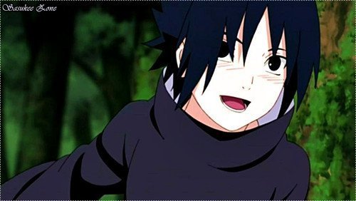  sasuke cute boy