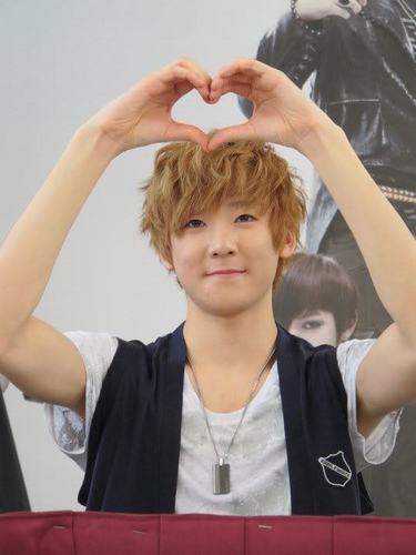 ♥Love Kevin♥ 