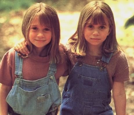 1995 - It Takes Two - Mary-Kate & Ashley Olsen Photo (18186429) - Fanpop