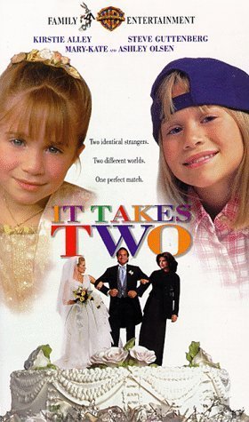  1995 - It Takes Two