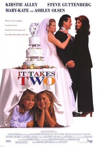  1995 - It Takes Two