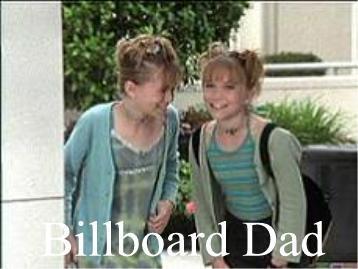  1998 - Billboard Dad