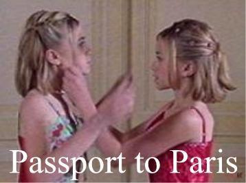  1999 - Passport To Paris