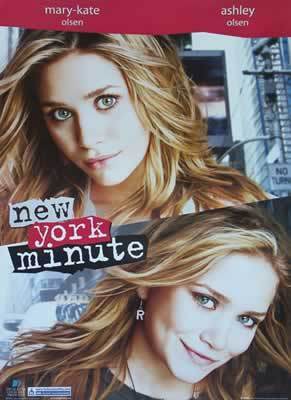  2004 - New York minuto