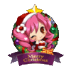  Amy Christmas (Kawaii <3)