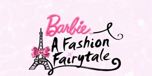  芭比娃娃 a Fashion Fairytale
