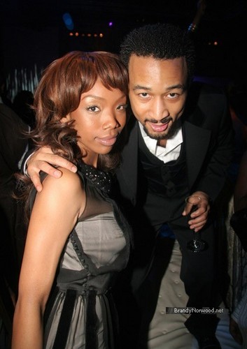  conhaque @ G.O.O.D. Music's Heavenly GRAMMY After Party