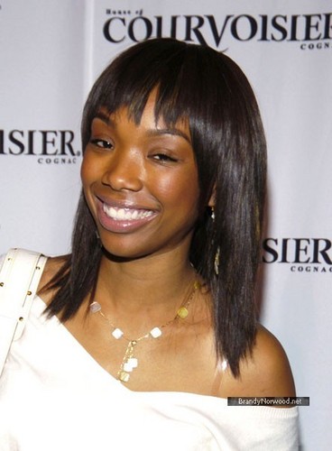  brandy @ House of Courvoisier pasko Party