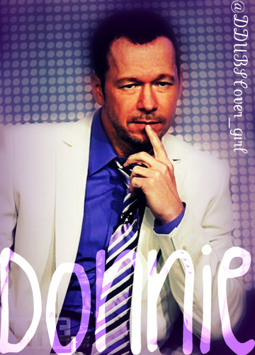  Donnie