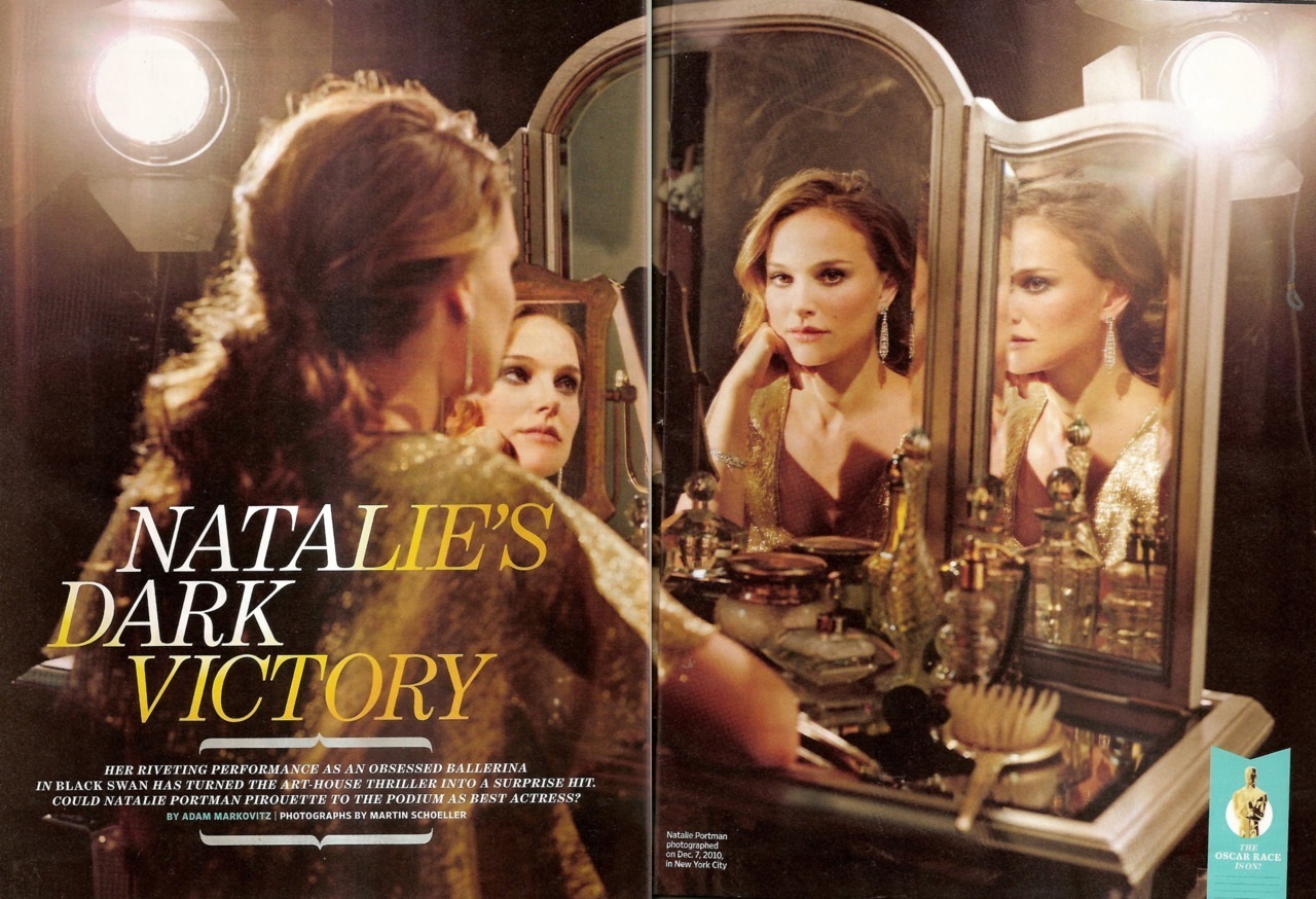 Entertainment Weekly (January 2011)