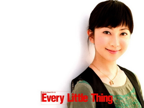  Every Little Thing