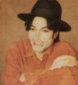 For our Sweet MJ. images made by me :) <3