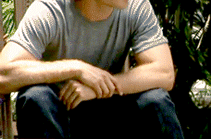  Ian Somerhalder..♥