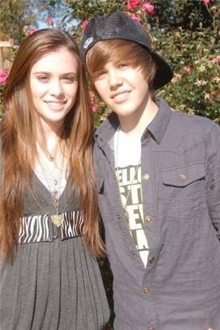  Justin and Caitlin