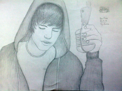  Justin picture