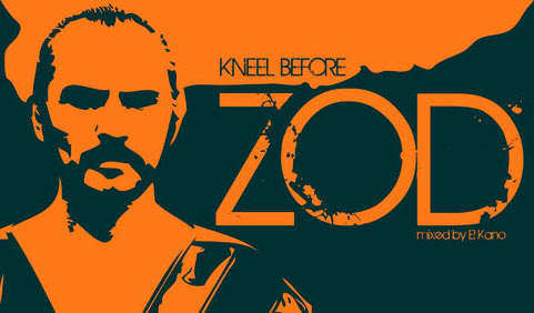  Kneel Before Zod