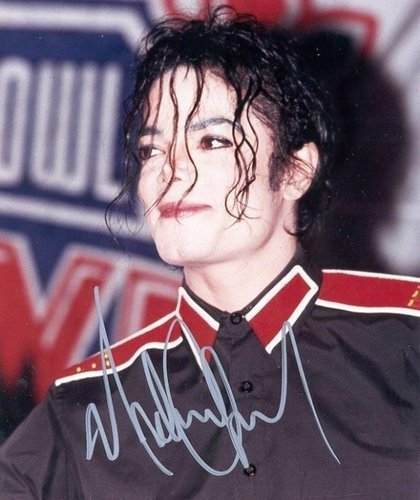  MJ♥