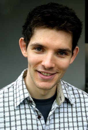  Merlin Cast at BFI Screening