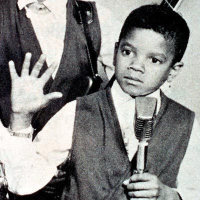  Michael at 8 years old! Wasn't he a cutie!