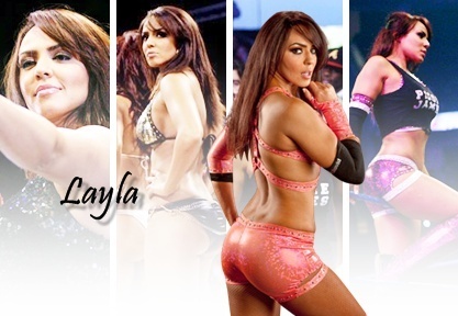  Miss Layla El