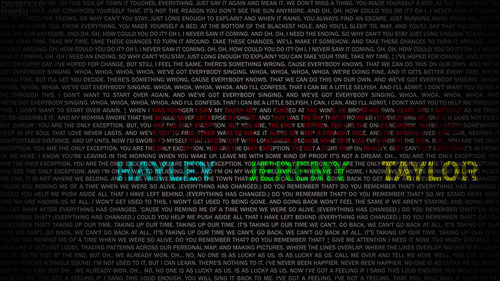  Paramore is still a band.