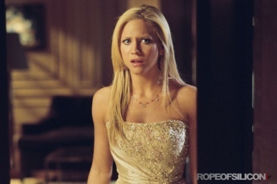 Promotional fotos of 'Prom Night'