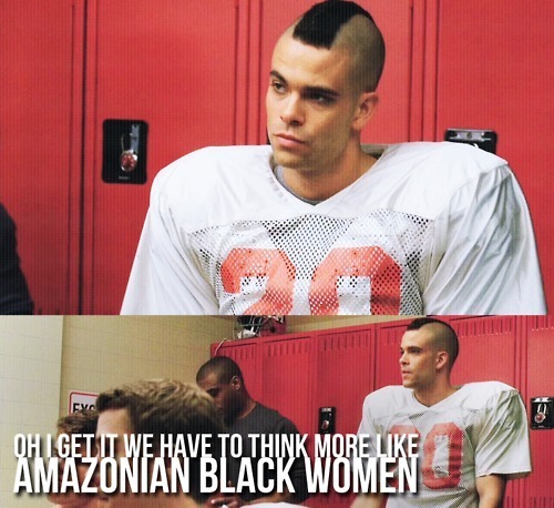  Puck's one-liners