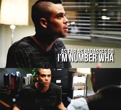  Puck's one-liners♥