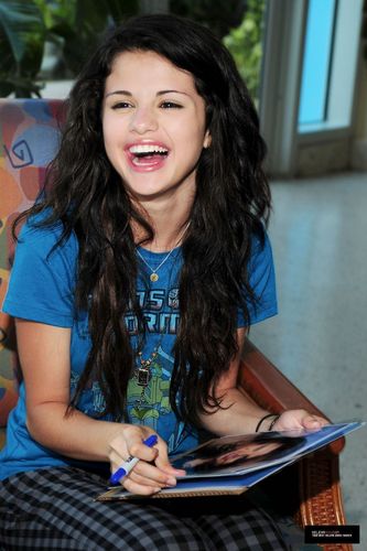  Selena fotografia ❤