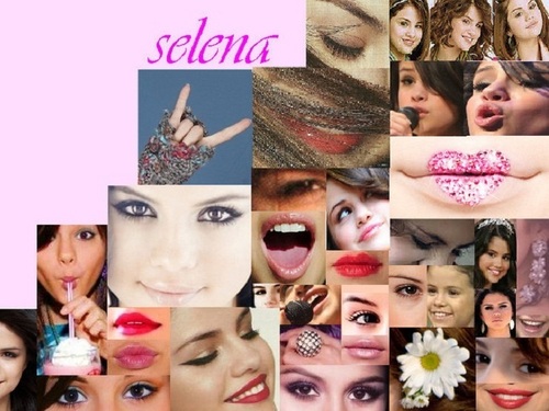  Selena वॉलपेपर ❤