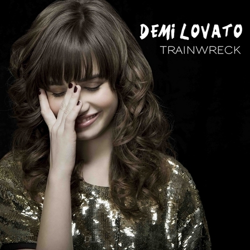  Trainwreck [FanMade Single Cover]