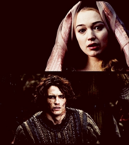  Tristan and Isolde