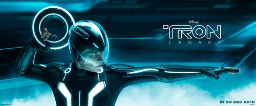  Tron: Legacy