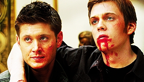 Winchester Boys:)
