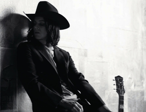  oh cool! jack white